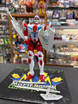 1990 Super Human Samurai Syber-Squad Servo 9” Figure
