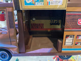 Vintage 1973 Mattel Big Jim Camper