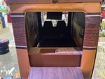 Vintage 1973 Mattel Big Jim Camper