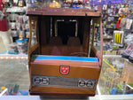 Vintage 1973 Mattel Big Jim Camper