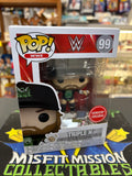 Funko Pop WWE 99 Funko GameStop Exclusive Triple H Summerslam (New)