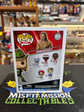 Funko Pop WWE 101 Funko GameStop Exclusive Shawn Michaels Survivor Series (New)