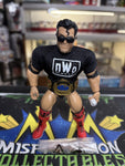 WWE Superstars NWO Scott Hall Action Figure