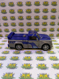 2007 Transformers The Movie Decepticon Dropkick