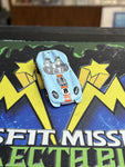 2023 Hot Wheels HW Roadsters Glory Chaser Gulf Race Car