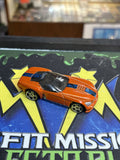 2002 Hot Wheels Pony Up Ford Mustang Concept Car