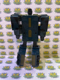 Vintage 1986 Transformers G1 Onslaught