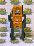 Vintage 1984 Transformers G1 Brawn