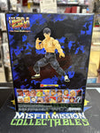 Jada Capcom Ultra Street Fighter II The Final Challengers Fei Long Figure (New)
