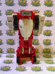 Vintage 1987 Transformer G1 Targetmasters Quickmix