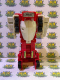 Vintage 1987 Transformer G1 Targetmasters Quickmix