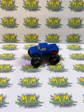 Vintage 1981 Transformer G1 Micromasters Mud-Sling