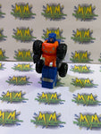 Vintage 1981 Transformer G1 Micromasters Mud-Sling