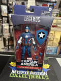 2024 Marvel Legends Secret Empire Captain America Figure (New)