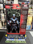 2024 Marvel Legends Secret Empire Captain America Figure (New)