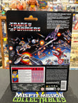 Transformers More Than Meets The Eye Autobot Seaspray Figure (New)