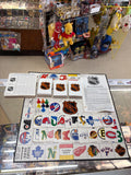 Hockey Challenge NHL Board Game