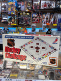 Hockey Challenge NHL Board Game