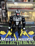 Toy Biz 1991 Marvel Super Heroes Venom Living Skin Figure