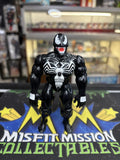 Toy Biz 1991 Marvel Super Heroes Venom Living Skin Figure