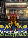 Toy Biz 1991 Marvel Uncanny X-Men Wolverine Figure