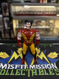 Toy Biz 1991 Marvel Uncanny X-Men Wolverine Figure