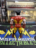 Toy Biz 1991 Marvel Uncanny X-Men Wolverine Figure