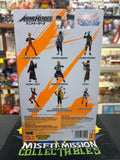 Naruto Shippuden Anime Heroes Haruno Sakura Figure (New)