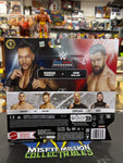 Mattel WWE Championship Main Even Showdown Series 20 Damian Priest vs Finn Balor Figures (New)