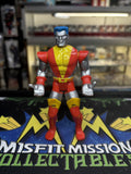Toy Biz 1991 Marvel Uncanny X-Men Colossus Figure