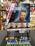 Mattel WWE Main Event Series 155 LA Knight Figure (New)
