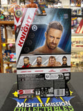 Mattel WWE Main Event Series 155 LA Knight Figure (New)