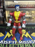 Toy Biz 1991 Marvel Uncanny X-Men Colossus Figure