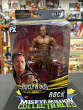 Mattel Elite Collection True FX Hollywood Andre The Rock Scorpion King (New)
