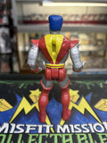 Toy Biz 1991 Marvel Uncanny X-Men Colossus Figure