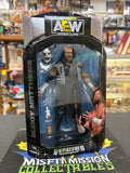 AEW Unmatched Series 8 #62 Buddy Matthews Figure (New)