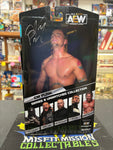AEW Luminaries Collection Series 8 CM Punk #59 Figure (New)