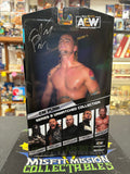 AEW Luminaries Collection Series 8 CM Punk #59 Figure (New)