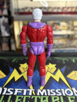 Toy Biz 1991 Marvel Uncanny X-Men Magneto No Helmet Figure