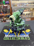 1995 Wise Designs Street Shark Killamari Figure