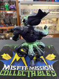 1995 Wise Designs Street Shark Killamari Figure