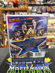 WWE Summerslam 2021 DVD