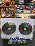 WWE Summerslam 2021 DVD