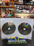 WWE Summerslam 2021 DVD