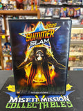 WWE Summerslam 2020 DVD