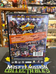 WWE Summerslam 2020 DVD