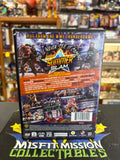 WWE Summerslam 2020 DVD