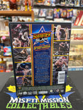 WWE Summerslam 2019 DVD