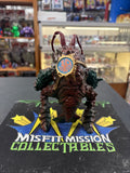 1994 Wise Designs Street Shark Slobster Figure