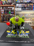 1995 Wise Designs Street Shark Dr. Piranoid Figure